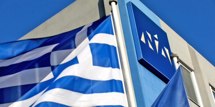 Νέος γραμματέας της Κοινοβουλευτικής Ομάδας ο Απόστολος Βεσυρόπουλος