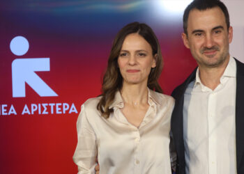 Απίστευτο! Η Νέα Αριστερά πέταξε τρικάκια στον Μητσοτάκη και το πανηγυρίζει με ανακοίνωσή της