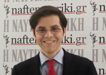 Ο θυμός της Παρασκευής