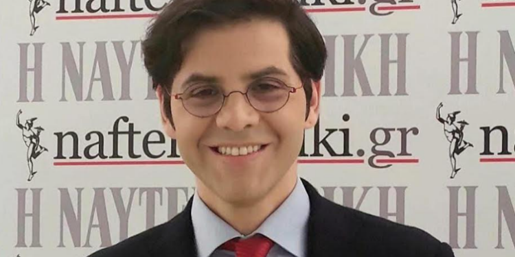 Ο θυμός της Παρασκευής