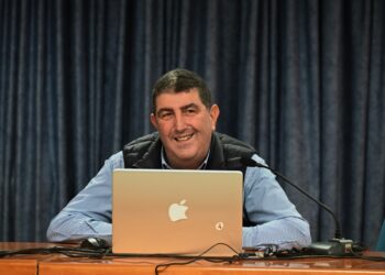 Γιώργος Παπαπροδρόμου: «Η κυβερνοασφάλεια μας αφορά όλους»
