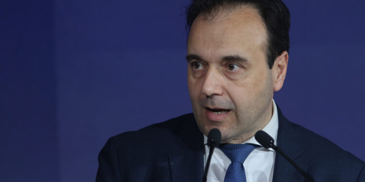 Έναρξη υλοποίησης του νέου εθνικού υπερυπολογιστή «ΔΑΙΔΑΛΟΣ» στο Τεχνολογικό Πολιτιστικό Πάρκο Λαυρίου