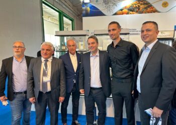 Εξαιρετικά Δυναμική και επιδραστική η παρουσία της Αιτωλοακαρνανίας στην έκθεση της FOOD EXPO 2025