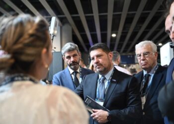 Χαρδαλιάς: «Επιδιώκουμε η Αττική να αποτελέσει κέντρο καινοτομίας, ψηφιακής επιχειρηματικότητας και τεχνολογικής εξέλιξης για ολόκληρη τη ΝΑ Ευρώπη»