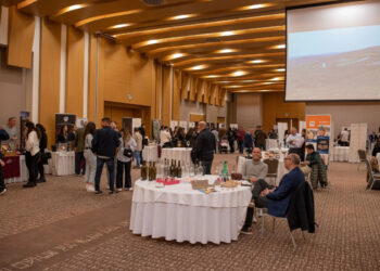 Έκθεση Κρητικού Κρασιού ΟιΝοτικά στα Χανιά Σάββατο 29 και Κυριακή 30 Μαρτίου 2025