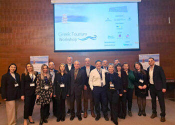 Η Περιφέρεια Κρήτης σε Workshop στην Μαδρίτη για την Ποικιλόμορφη Κρήτη