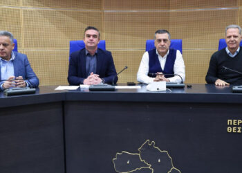 Δημήτρης Κουρέτας: Συνεχίζουμε σταθερά στο στόχο της κατοχύρωσης προϊόντων ως ΠΟΠ