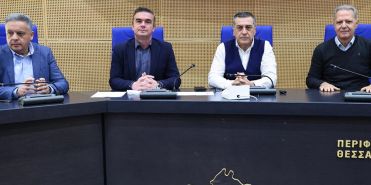 Δημήτρης Κουρέτας: Συνεχίζουμε σταθερά στο στόχο της κατοχύρωσης προϊόντων ως ΠΟΠ