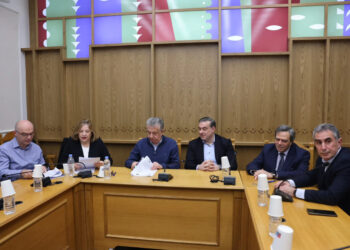 Περιφέρεια Κρήτης: Χρηματοδότηση έξι έργων ερευνητικών υποδομών των Εκπαιδευτικών και Ερευνητικών Ιδρυμάτων