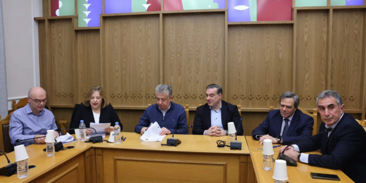 Περιφέρεια Κρήτης: Χρηματοδότηση έξι έργων ερευνητικών υποδομών των Εκπαιδευτικών και Ερευνητικών Ιδρυμάτων