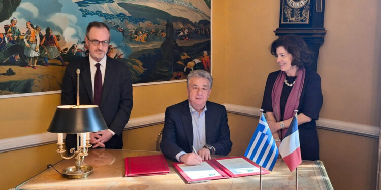Περιφέρεια Κρήτης και Γαλλικό Ινστιτούτο Ελλάδας συνεχίζουν την πολιτιστική συνεργασία