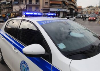 Δίκτυο εξαπάτησης ηλικιωμένων από τη Βουλγαρία μέσω δήθεν τροχαίων ατυχημάτων στη Θεσσαλονίκη – Συνελήφθησαν δύο «εισπράκτορες»
