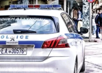 Μεθυσμένος οδηγός προκάλεσε ατύχημα με 6 αυτοκίνητα – Δύο τραυματίες