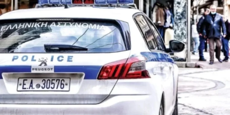 Μεθυσμένος οδηγός προκάλεσε ατύχημα με 6 αυτοκίνητα – Δύο τραυματίες
