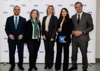 Το 80% της Gen Z στην Ελλάδα επιλέγει τις ψηφιακές πληρωμές