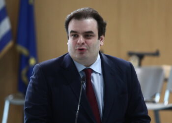 Πιερρακάκης για Ημέρα κατά της Σχολικής βίας: Καμία ανοχή στον φόβο, καμία σιωπή στη βία