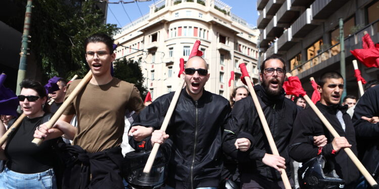 Πολιτική Ανυπακοή