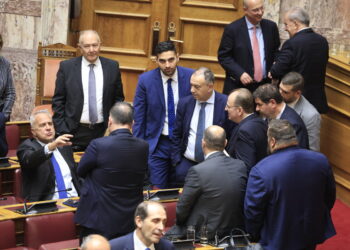 Παρατεταμένη τοξικότητα - Today Press