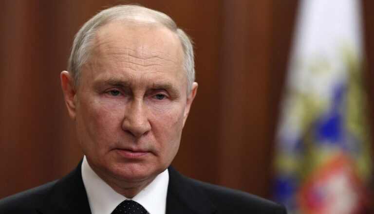 putin