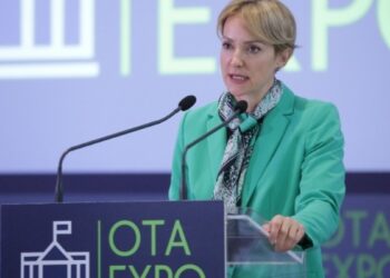 Η χρηματοδότηση θα φτάσει τα 100 εκατομμύρια ευρώ από το Ταμείο Ανάκαμψης