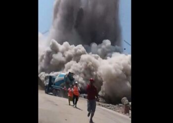 Σε κατάσταση έκτακτης ανάγκης η Μπανγκόκ