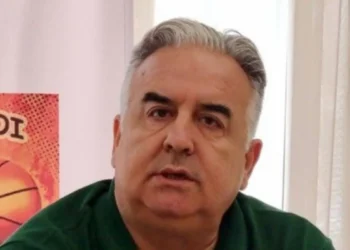 Θρήνος στο ελληνικό μπάσκετ: Πέθανε ο πρόεδρος των Τρικάλων, Κώστας Σκρέτας
