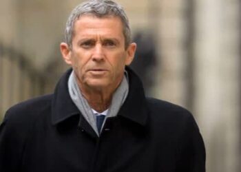 Άρειος Πάγος: Ελεύθερος ο δισεκατομμυριούχος Μπένι Στάινμετζ