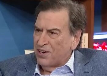 Πέθανε πασίγνωστος δημοσιογράφος της ΕΡΤ