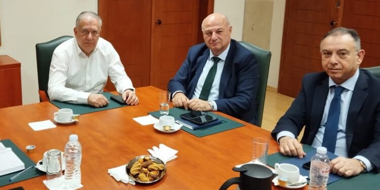 Έρχεται το Καλάθι του Πάσχα