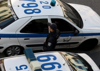 Τα πρώτα στοιχεία για τον θάνατο του άνδρα στην Ομόνοια
