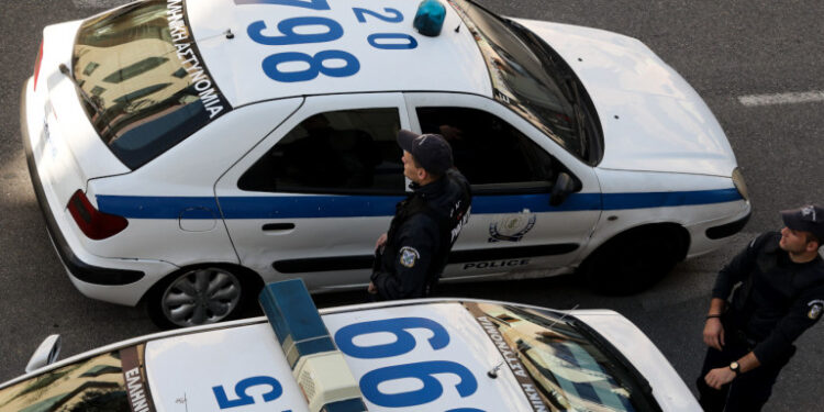 Τα πρώτα στοιχεία για τον θάνατο του άνδρα στην Ομόνοια