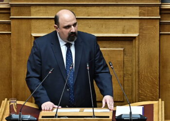 Τέμπη: Στη δημοσιότητα έδωσε ο Χρήστος Τριαντόπουλος το e-mail για τον χώρο του δυστυχήματος