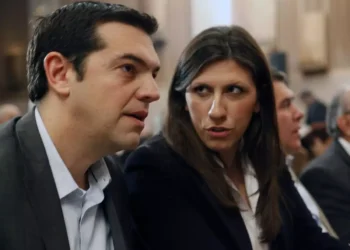 Κωνσταντοπούλου για Τσίπρα: Έκαναν σόου αφού έκαψαν 104 ανθρώπους στο Μάτι