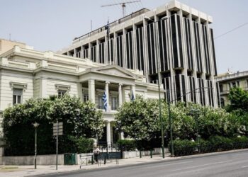 Τριμερής Συνάντηση των υπουργών Εξωτερικών Ελλάδας, Κύπρου και Ισραήλ