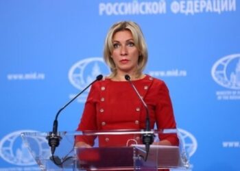 Αντίδραση μετά τη συνάντηση Ουκρανίας – ΗΠΑ