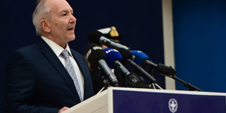 «Οι τρεις άξονες και ο ορίζοντας του 2028-2029»