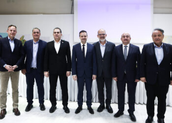 Νέο δίκτυο 6+1 πόλεων από Ελλάδα και Κύπρο για την κλιματική ουδετερότητα