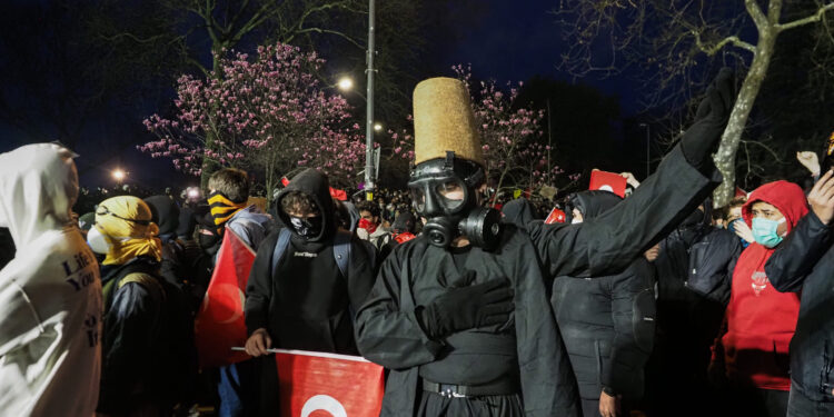Τουρκικός αυταρχισμός, η επόμενη μέρα και η Ελληνική στάση