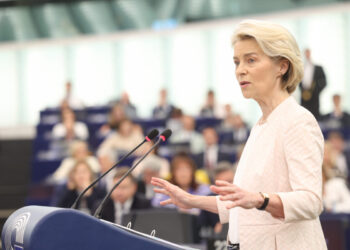 Δημήτρης Καμπουράκης: Κοινή Ευρωπαϊκή Άμυνα - Δυνατότητες και δυσκολίες