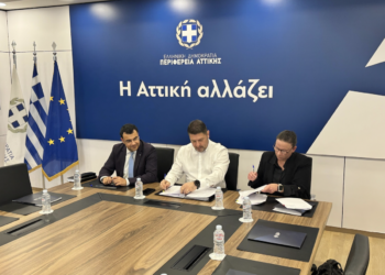Δίνουμε οριστική λύση στο αποχετευτικό πρόβλημα της Ύδρας