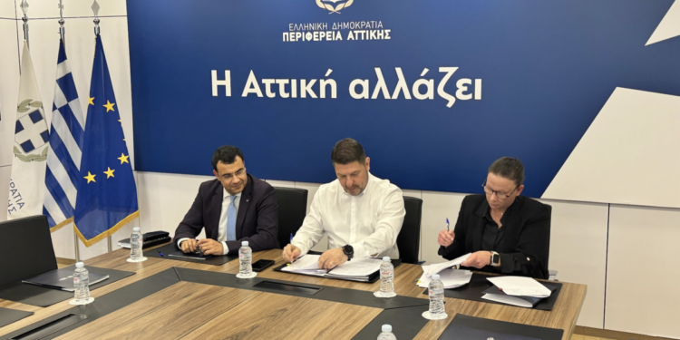 Δίνουμε οριστική λύση στο αποχετευτικό πρόβλημα της Ύδρας