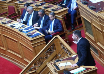Σε νέο τοπίο με στόχο την κυβερνησιμότητα