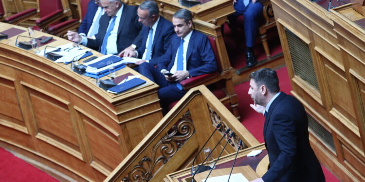 Σε νέο τοπίο με στόχο την κυβερνησιμότητα