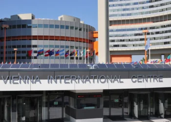 Η Κρητική κουζίνα στους χώρους του Οργανισμού Ηνωμένων Εθνών στη Βιέννη