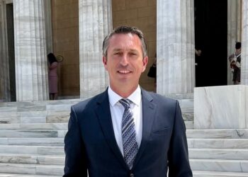 Μόνος αντίπαλος της κυβέρνησης τα προβλήματα των πολιτών