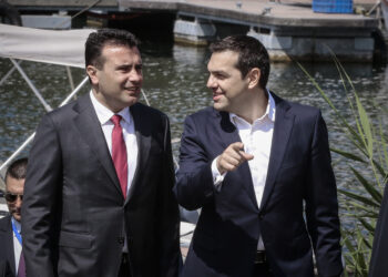 Υπερπατριωτισμός και υποκρισία