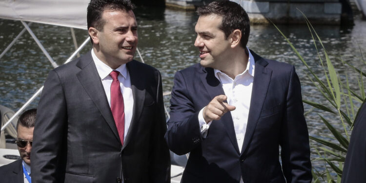 Υπερπατριωτισμός και υποκρισία
