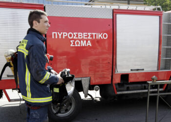 Το αντιπαράδειγμα της Βόρειας Μακεδονίας – Τι μέτρα πυροπροστασίας ισχύουν εκεί όπου διασκεδάζουν τα ελληνόπουλα