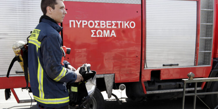 Το αντιπαράδειγμα της Βόρειας Μακεδονίας – Τι μέτρα πυροπροστασίας ισχύουν εκεί όπου διασκεδάζουν τα ελληνόπουλα