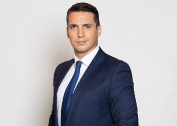 AI interview: O Παναγιώτης Σουρέλης στην Today Press